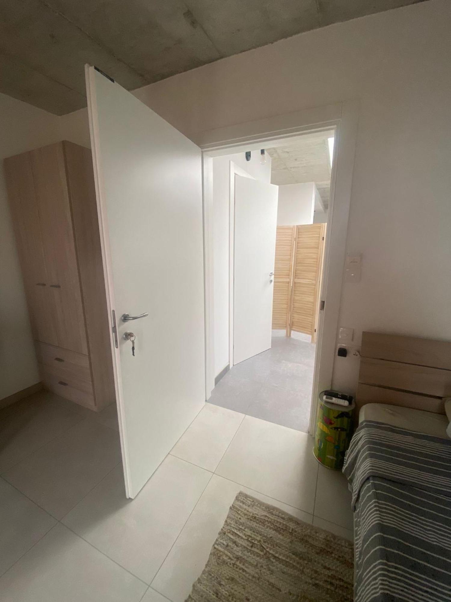 Апартаменты Minimal & Arty Townhouse Hamrun Экстерьер фото