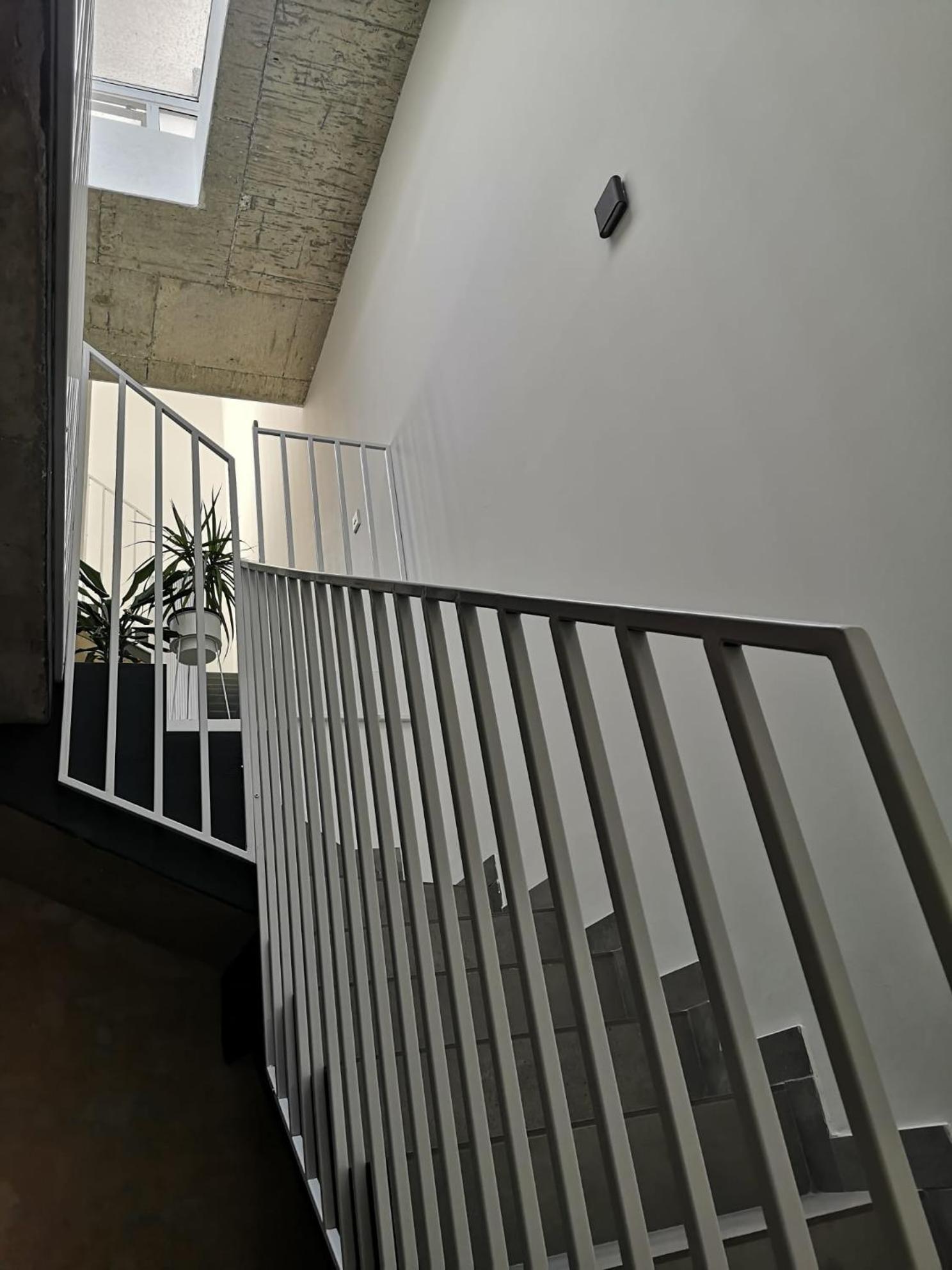 Апартаменты Minimal & Arty Townhouse Hamrun Экстерьер фото