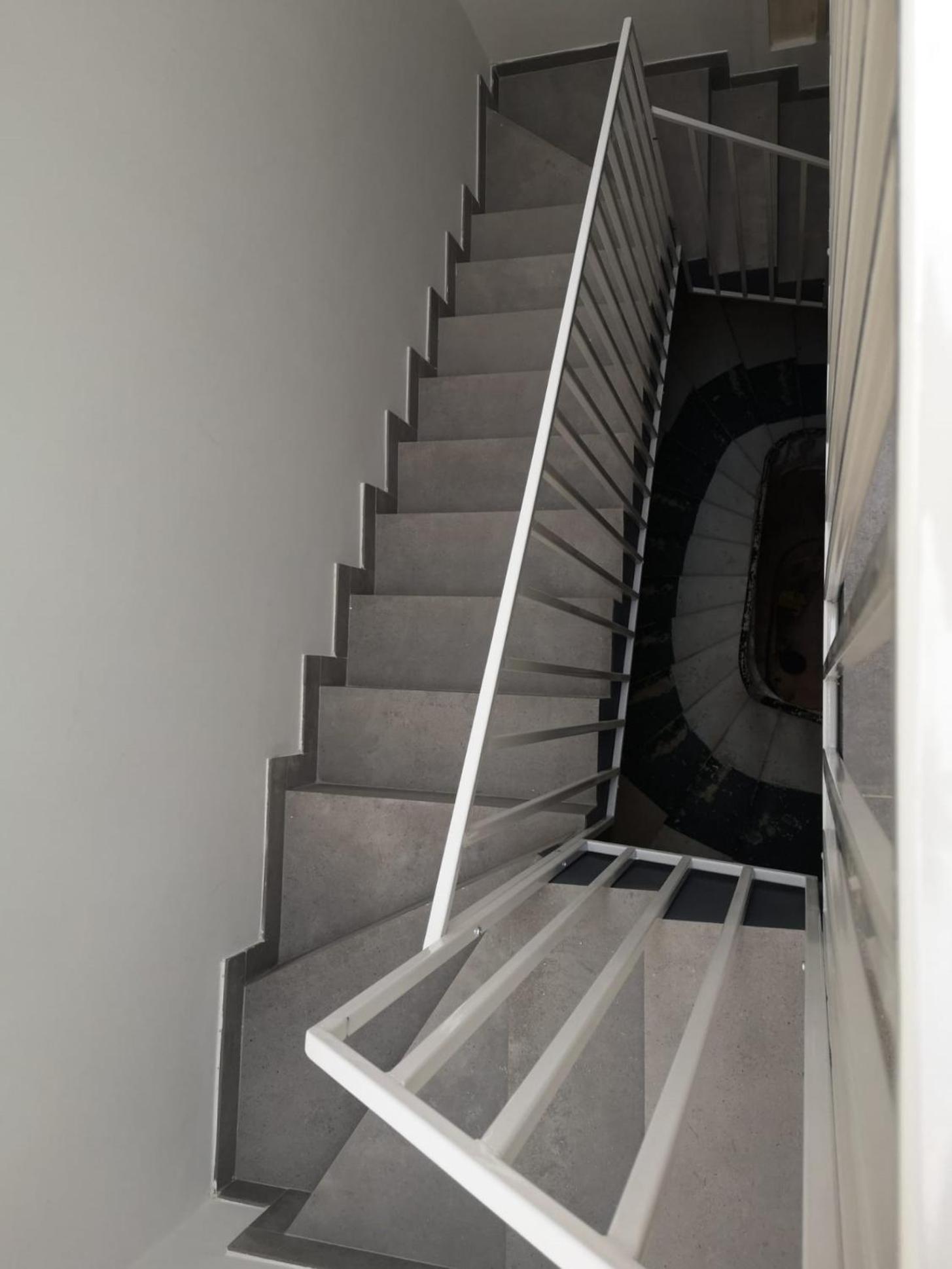 Апартаменты Minimal & Arty Townhouse Hamrun Экстерьер фото