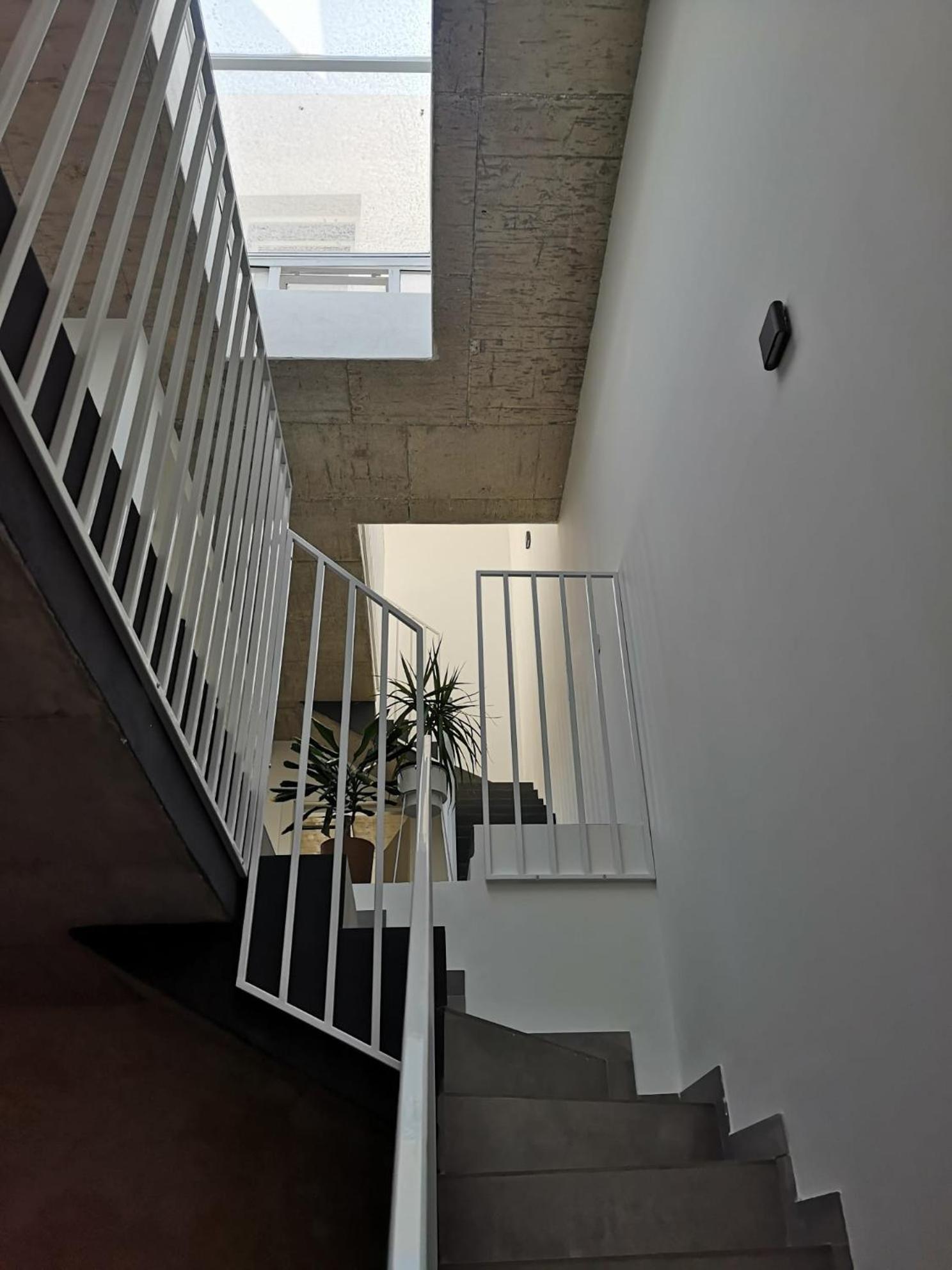 Апартаменты Minimal & Arty Townhouse Hamrun Экстерьер фото